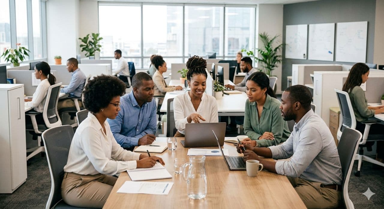 Averti Professional Managers